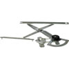 Power Window Regulator Regulator Only - image 1