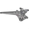 Power Window Regulator Regulator Only - image 1