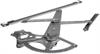 Window Regulator Only, Power 2008-09 Toyota Sequoia - image 1
