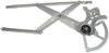 Window Regulator Only, Power 2008-09 Toyota Sequoia - image 3