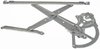 Window Regulator Only, Power 2008-09 Toyota Sequoia - image 2