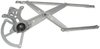 Window Regulator Only, Power 2008-09 Toyota Sequoia - image 3