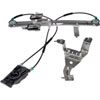 Power Window Regulator Regulator Only - image 1