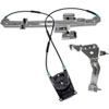 Power Window Regulator Regulator Only - image 2
