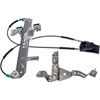Power Window Regulator Regulator Only - image 1