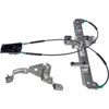 Power Window Regulator Regulator Only - image 2