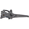 Power Window Regulator Regulator Only - image 1