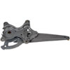 Power Window Regulator Regulator Only - image 1