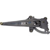 Power Window Regulator Regulator Only - image 2
