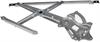 Window Regulator Only, Power 2007-10 Toyota Camry - image 1