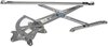 Window Regulator Only, Power 2007-10 Toyota Camry - image 2