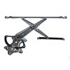 Window Regulator Only, Power 2007-10 Toyota Camry - image 1
