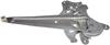 Power Window Regulator Regulator Only - image 1