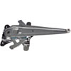 Power Window Regulator Regulator Only - image 2