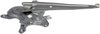 Power Window Regulator Regulator Only - image 3