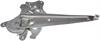 Power Window Regulator Regulator Only - image 1