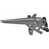 Power Window Regulator Regulator Only - image 2