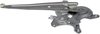 Power Window Regulator Regulator Only - image 3