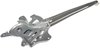 Power Window Regulator Regulator Only - image 4