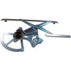 Power Window Regulator Regulator Only - image 1