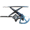 Power Window Regulator Regulator Only - image 2