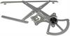 Power Window Regulator Regulator Only - image 1