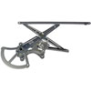 Power Window Regulator Regulator Only - image 2