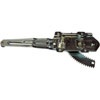 Manual Window Regulator Only - image 1