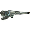 Manual Window Regulator Only - image 2