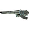 Manual Window Regulator Only - image 2