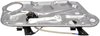 MANUAL WINDOW REGULATOR - image 2