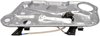 MANUAL WINDOW REGULATOR - image 2