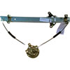 749-289 Manual Window Regulator (Regulator Only); 1987-1990 Nissan - image 2