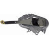 Power Window Regulator Regulator Only - image 2