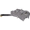 Power Window Regulator Regulator Only - image 1