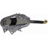 Power Window Regulator Regulator Only - image 2