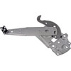 Power Window Regulator Regulator Only - image 2