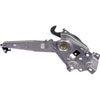 Power Window Regulator Regulator Only
