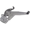 Power Window Regulator Regulator Only - image 2