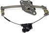 Window Regulator Only, Power 2001-05 XG Series - image 1