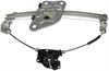 Window Regulator Only, Power 2001-05 XG Series - image 1