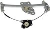 Window Regulator Only, Power 2001-05 XG Series - image 2