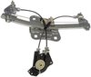 Window Regulator Only, Power 2001-05 XG Series - image 2