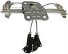 Window Regulator Only, Power 2001-05 XG Series - image 1