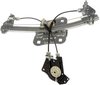 Window Regulator Only, Power 2001-05 XG Series - image 2