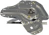 Window Regulator Only, Power 2001-06 Elantra hatchback - image 2