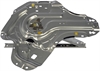 Window Regulator Only, Power 2001-06 Elantra hatchback - image 1