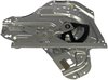 Window Regulator Only, Power 2001-06 Elantra hatchback - image 2