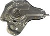 Window Regulator Only, Power 2001-06 Elantra sedan - image 2