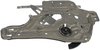 Window Regulator Only, Power 2001-06 Santa Fe - image 2